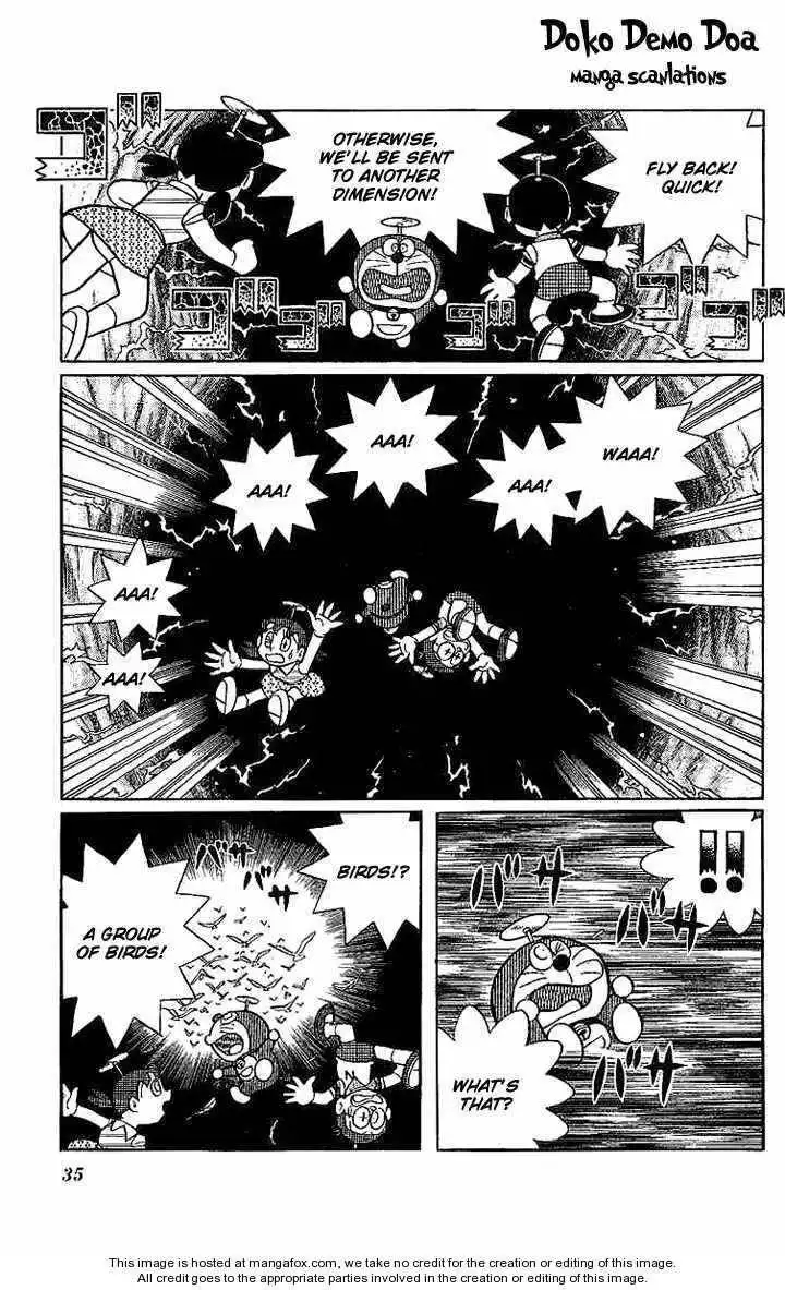 Doraemon Long Stories Chapter 21.1 34